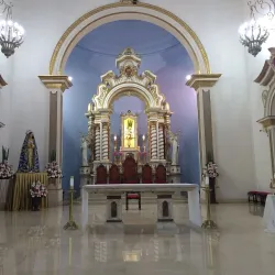 Igreja Matriz de Limeira - Limeira
