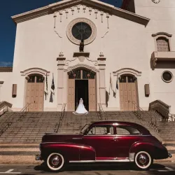 Igreja Matriz de Limeira - Limeira