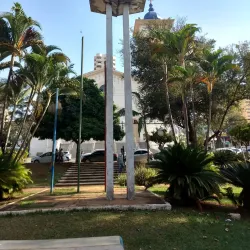 Igreja Matriz de Limeira - Limeira