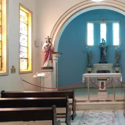 Igreja Matriz de Limeira - Limeira