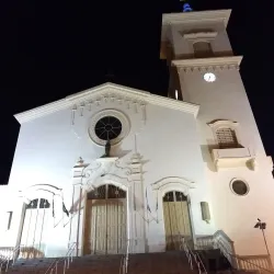 Igreja Matriz de Limeira - Limeira