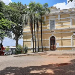 Museu da Limeira - Limeira
