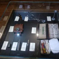 Museu da Limeira - Limeira