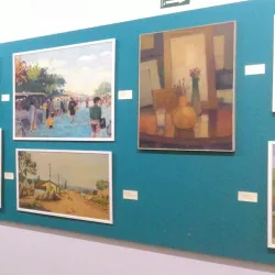 Museu da Limeira - Limeira