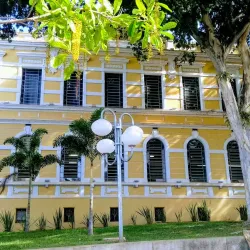Museu da Limeira - Limeira