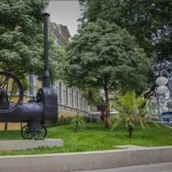 Museu da Limeira - Limeira