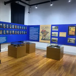 Museu da Limeira - Limeira