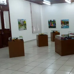 Museu da Limeira - Limeira