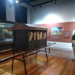 Museu da Limeira - Limeira