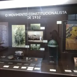 Museu da Limeira - Limeira