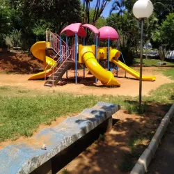Parque Cidade - Limeira