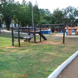Parque Cidade - Limeira