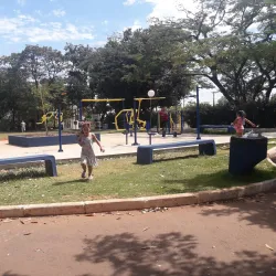 Parque Cidade - Limeira
