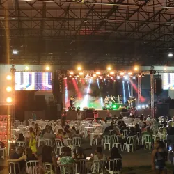 Parque Cidade - Limeira