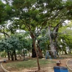 Parque Cidade - Limeira