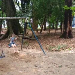 Parque Cidade - Limeira