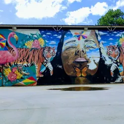 Parque Cidade - Limeira