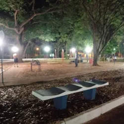 Parque Cidade - Limeira