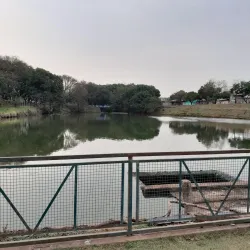 Parque Ecológico de Limeira - Limeira