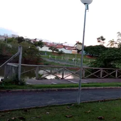 Parque Ecológico de Limeira - Limeira