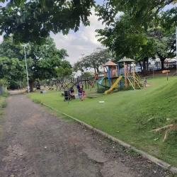 Parque Ecológico de Limeira - Limeira