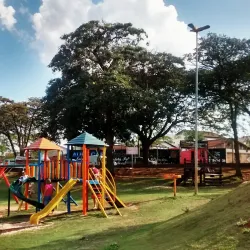 Parque Ecológico de Limeira - Limeira