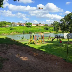 Parque Ecológico de Limeira - Limeira
