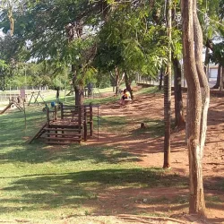 Parque Ecológico de Limeira - Limeira