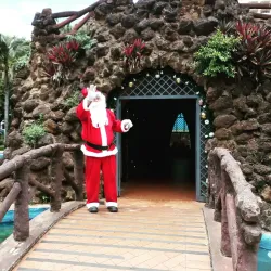 Praça Toledo Barros - Limeira