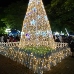 Praça Toledo Barros - Limeira