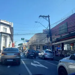 Praça Toledo Barros - Limeira