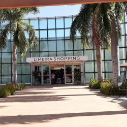 Shopping Limeira - Limeira