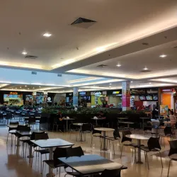 Shopping Limeira - Limeira