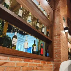 Shopping Limeira - Limeira