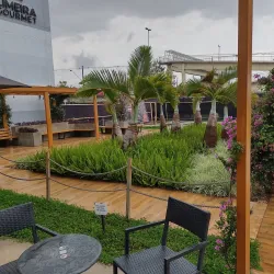 Shopping Limeira - Limeira