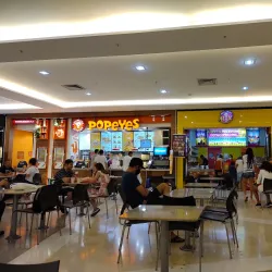 Shopping Limeira - Limeira