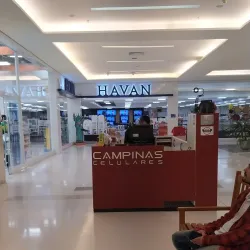 Shopping Limeira - Limeira
