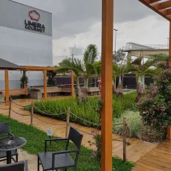 Shopping Limeira - Limeira