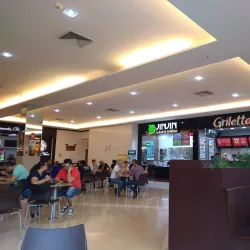 Shopping Limeira - Limeira