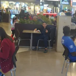 Shopping Limeira - Limeira