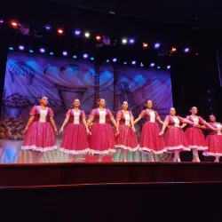 Teatro Vitória - Limeira