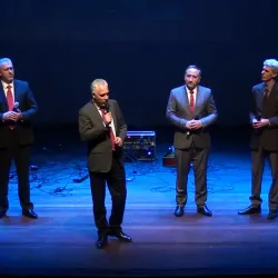 Teatro Vitória - Limeira