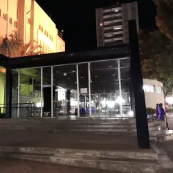 Teatro Vitória - Limeira