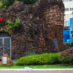 Teatro Vitória - Limeira