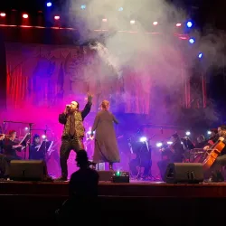 Teatro Vitória - Limeira