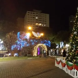 Teatro Vitória - Limeira