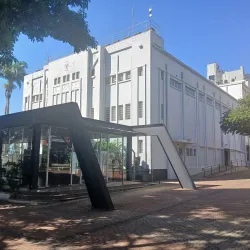 Teatro Vitória - Limeira