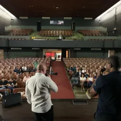 Teatro Vitória - Limeira