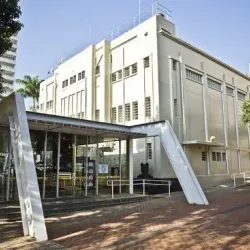 Teatro Vitória - Limeira