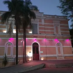 Teatro Vitória - Limeira